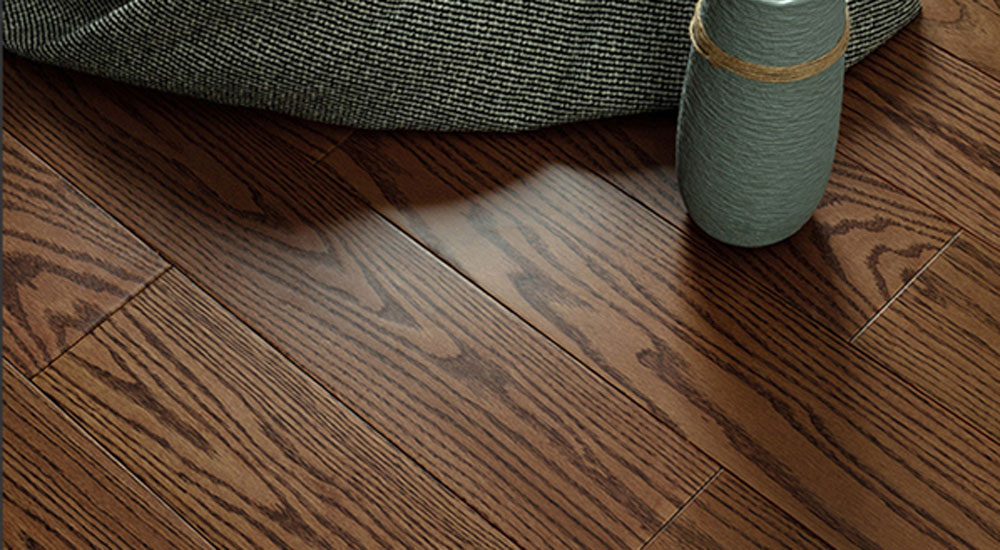 鸾翔凤集(红橡)