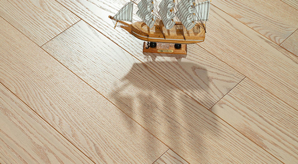 明月清风(红橡)