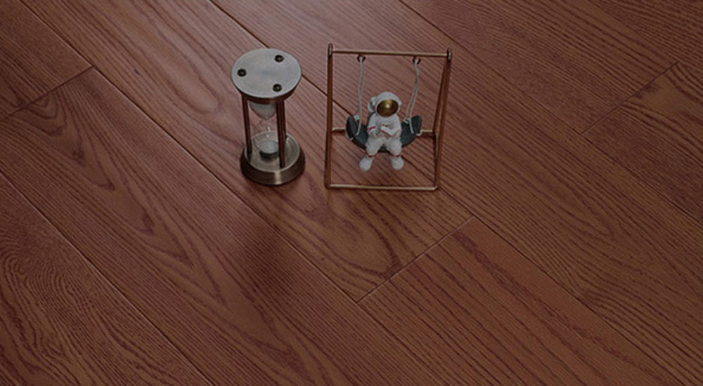 赫日留辉(红橡)