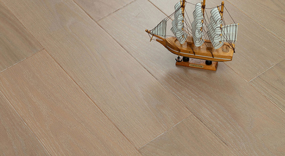 冰壶秋月(红橡)