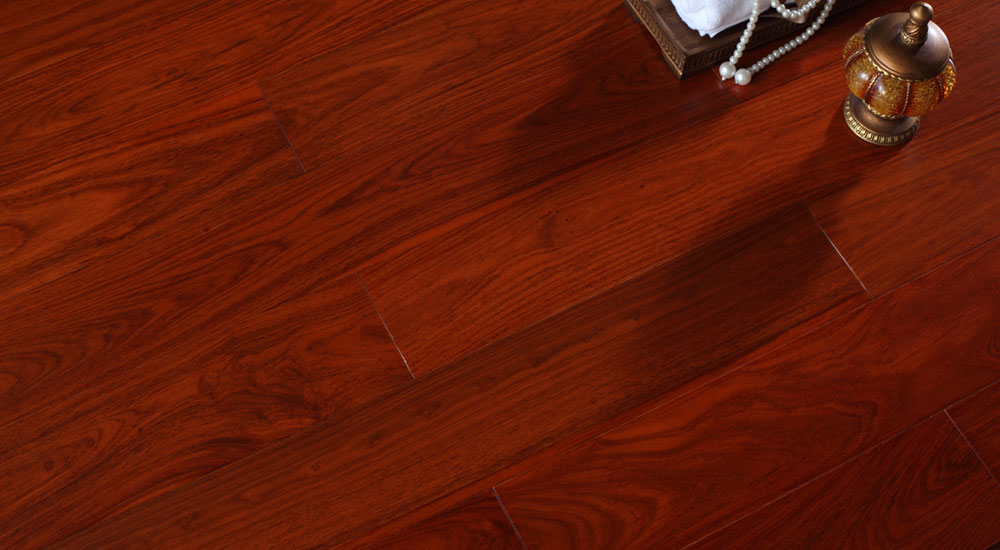 亚花梨红檀香色